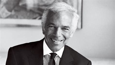 polo ralph lauren founder.